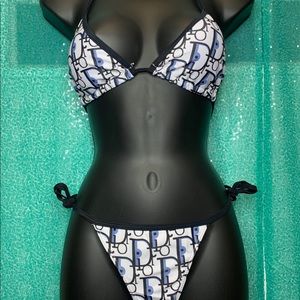 Authentic Christian Dior Swimsuit